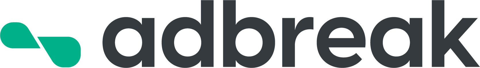 Adbreak Dashboard
